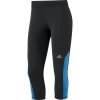 ADIDAS LEGGINSY TF CAPRI TIGHT D82324 ADIDAS LEGGINSY TF CAPRI TIGHT D82324